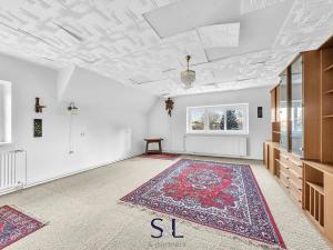 Prodej rodinného domu, Stráž nad Nisou, Bělidlo, 124 m2