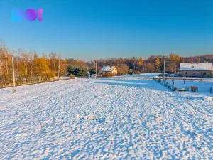 Prodej pozemku pro bydlení, Horní Bludovice, 3412 m2