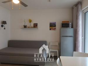 Pronájem bytu 2+kk, Rájec-Jestřebí - Rájec, Erbenova, 34 m2