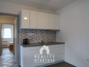 Pronájem bytu 2+kk, Rájec-Jestřebí - Rájec, Erbenova, 34 m2