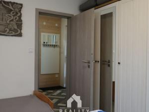 Pronájem bytu 2+kk, Rájec-Jestřebí - Rájec, Erbenova, 34 m2