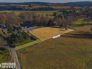 Prodej pozemku pro bydlení, Orlické Záhoří, 4018 m2