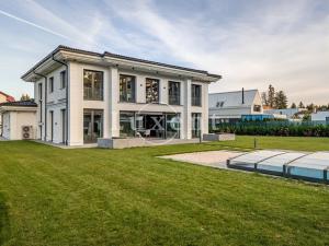 Prodej rodinného domu, Průhonice, Růžová, 590 m2