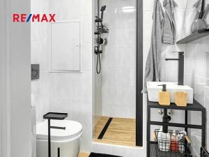 Pronájem bytu 2+1, Stráž pod Ralskem, Jižní, 54 m2