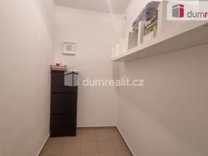 Pronájem bytu 1+1, Kolín - Kolín IV, Vrchlického, 44 m2