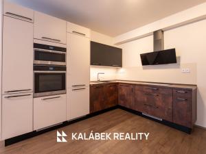 Pronájem bytu 2+kk, Praha - Střížkov, Makedonská, 54 m2