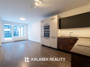 Pronájem bytu 2+kk, Praha - Střížkov, Makedonská, 54 m2