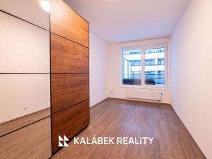 Pronájem bytu 2+kk, Praha - Střížkov, Makedonská, 54 m2