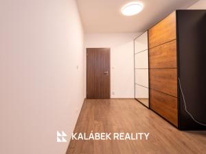 Pronájem bytu 2+kk, Praha - Střížkov, Makedonská, 54 m2