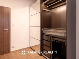 Pronájem bytu 2+kk, Praha - Střížkov, Makedonská, 54 m2
