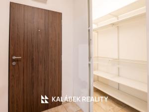 Pronájem bytu 2+kk, Praha - Střížkov, Makedonská, 54 m2