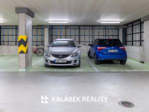 Pronájem bytu 2+kk, Praha - Střížkov, Makedonská, 54 m2