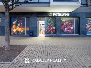 Pronájem bytu 2+kk, Praha - Střížkov, Makedonská, 54 m2