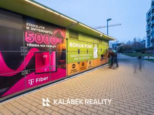 Pronájem bytu 2+kk, Praha - Střížkov, Makedonská, 54 m2