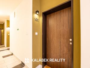 Pronájem bytu 2+kk, Praha - Střížkov, Makedonská, 90 m2