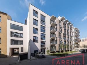 Pronájem bytu 1+kk, Brno, Dornych, 28 m2