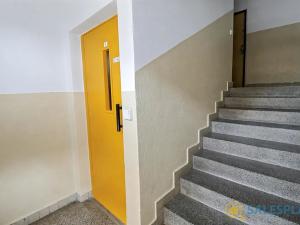 Prodej bytu 2+1, Jihlava, Kollárova, 59 m2