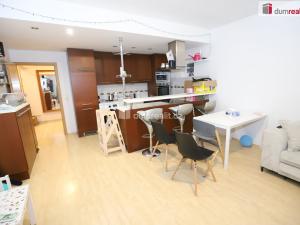 Pronájem bytu 2+kk, Karlovy Vary - Stará Role, Nejdlova, 74 m2