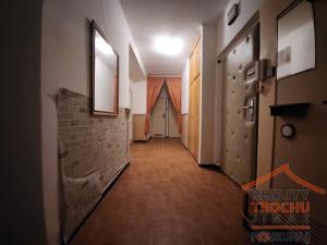 Prodej bytu 3+1, Chrudim, Palackého třída, 89 m2