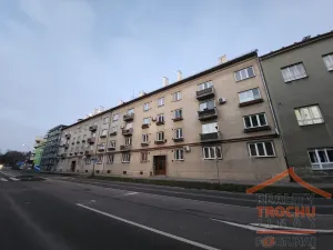 Prodej bytu 3+1, Chrudim, Palackého třída, 89 m2