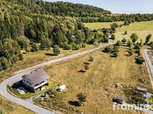 Prodej pozemku pro bydlení, Václavov u Bruntálu - Horní Václavov, 625 m2