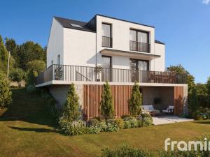 Prodej pozemku pro bydlení, Václavov u Bruntálu - Horní Václavov, 625 m2