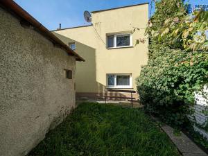 Prodej rodinného domu, Olomouc, Krejčího, 140 m2