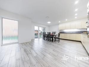 Prodej rodinného domu, Olomouc, Jaselská, 200 m2