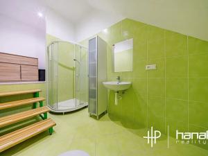 Prodej rodinného domu, Olomouc, Jaselská, 200 m2