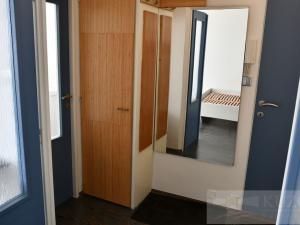 Pronájem bytu 1+1, Plzeň, Tachovská, 39 m2