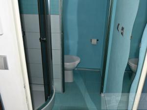 Pronájem bytu 1+1, Plzeň, Tachovská, 39 m2