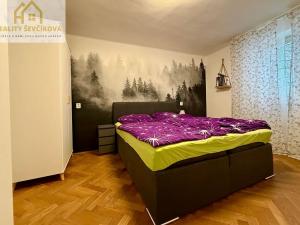 Pronájem bytu 2+1, Pardubice, Jiránkova, 63 m2