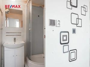 Prodej bytu 4+1, Humpolec, Na Rybníčku, 79 m2