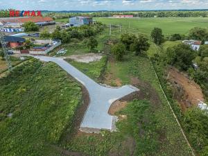 Prodej pozemku pro bydlení, Kouřim, Na Salabce, 766 m2