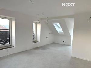 Prodej bytu 2+kk, Želechovice nad Dřevnicí, Nádražní, 76 m2