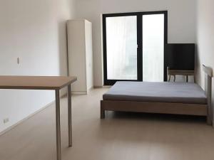 Pronájem bytu 1+kk, Zlín, Křiby, 33 m2