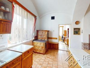 Prodej rodinného domu, Dětřichov u Moravské Třebové, 180 m2