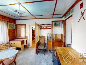 Prodej rodinného domu, Dětřichov u Moravské Třebové, 180 m2