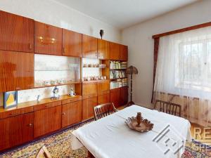 Prodej rodinného domu, Dětřichov u Moravské Třebové, 180 m2