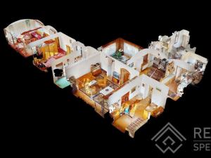 Prodej rodinného domu, Dětřichov u Moravské Třebové, 180 m2