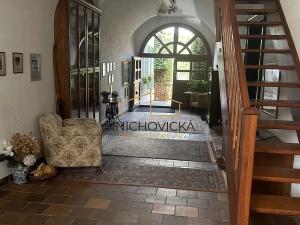 Pronájem bytu 3+kk, Žebrák, Náměstí, 92 m2