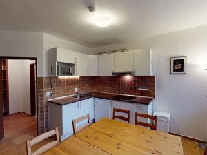 Pronájem bytu 3+kk, Vítkovice, 97 m2