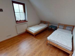 Pronájem bytu 3+kk, Vítkovice, 97 m2