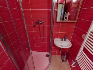 Pronájem bytu 3+kk, Vítkovice, 97 m2