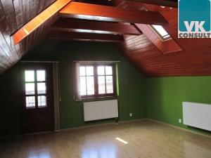 Pronájem bytu 5+kk, Litomyšl, Smetanovo náměstí, 150 m2