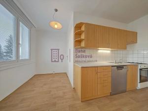 Pronájem bytu 3+1, Jindřichův Hradec, sídliště Vajgar, 61 m2