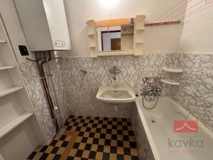 Prodej bytu 3+1, Kejžlice, K Budíkovu, 77 m2