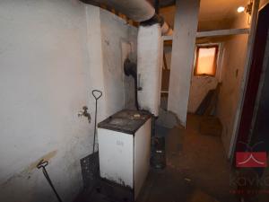 Prodej bytu 3+1, Kejžlice, K Budíkovu, 77 m2