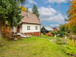 Prodej rodinného domu, Pstruží, 117 m2