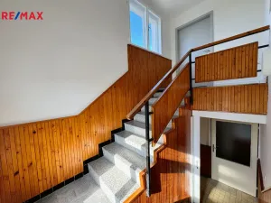 Pronájem bytu 3+kk, Čimelice, 80 m2